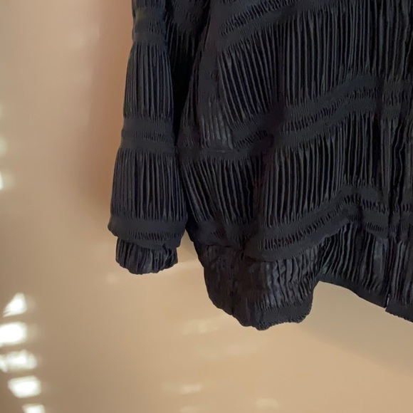 A. D. S. Size XL Black Jacket - Picture 3 of 9